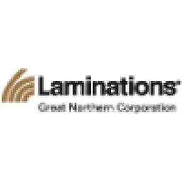 Laminations Logo