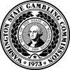 Washington State Gambling Commission Logo