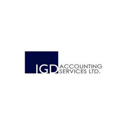 IGD Accounting Services Ltd Logo