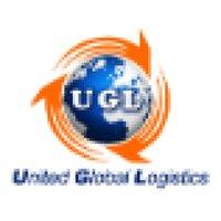 United Global Logistics Logo