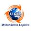 United Global Logistics Logo