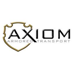 Axiom Armored Transport Logo