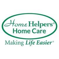 Home Helpers Home Care of Knoxville Logo