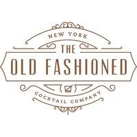 The Old Fashioned Cocktail Company Logo