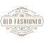 The Old Fashioned Cocktail Company Logo