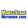 Mobile Stage Network Logo