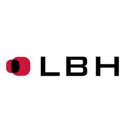 LBH Payments Logo