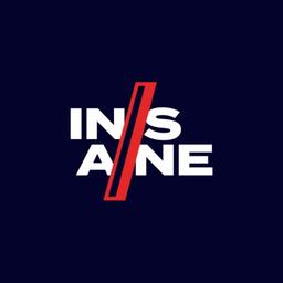 Insane Impact Logo
