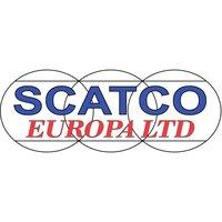 Scatco Europa Ltd Logo