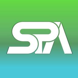 Service Providers Association - S.P.A Logo