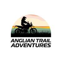 Anglian Trail Adventures Logo