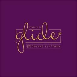 Glide Booking Platform Logo
