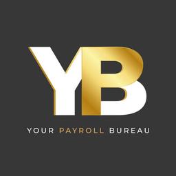 YOUR PAYROLL BUREAU LIMITED Logo