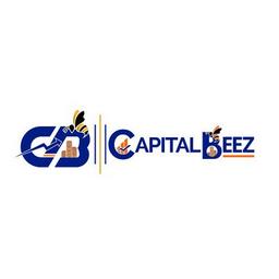 Capital Beez Finance Logo