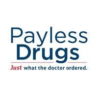 Payless Drugs Logo