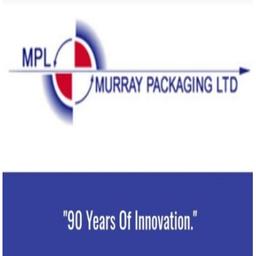 MURRAY PACKAGING LIMITED. Logo