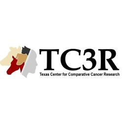 Texas Center for Comparative Cancer Research - TC3R Logo