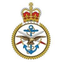 East Midlands Reserve Forces and Cadets Association Logo