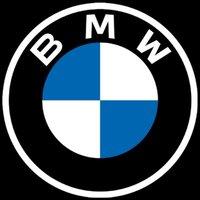 BMW Utah Logo