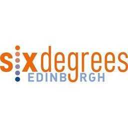 SixDegrees Edinburgh Logo