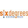 SixDegrees Edinburgh Logo