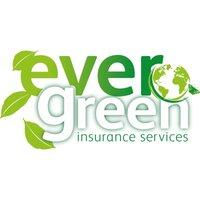 Evergreen Insurance Services Logo