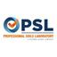 Professional Soils Laboratory Ltd Logo