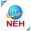 National Electric and Hardware Logo