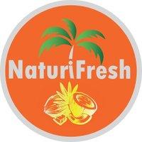 NaturiFresh Logo