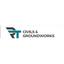 R&T Civils and Groundworks Limited Logo