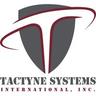 Tactyne Systems International, Inc Logo