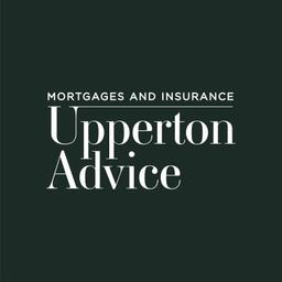Upperton Advice Logo
