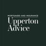 Upperton Advice Logo