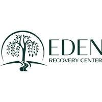 Eden Recovery Center Logo