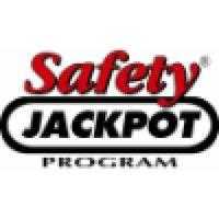 Safety Jackpot Logo