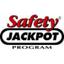 Safety Jackpot Logo