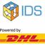 IDS Fulfillment Powered by DHL Supply Chain Logo