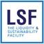 The Liquidity and Sustainability Facility (LSF) Logo