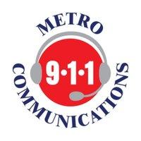 Metro Communications Agency Logo