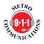 Metro Communications Agency Logo