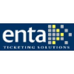 Enta Ticketing Solutions - North America Logo