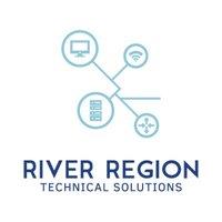 River Region Technical Solutions, LLC Logo