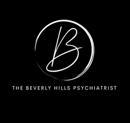 The Beverly Hills Psychiatrist Logo