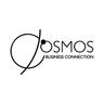COSMOS BUSINESS CONNECTION LTD Logo