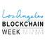 Los Angeles Blockchain Week Logo
