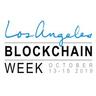 Los Angeles Blockchain Week Logo