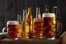 27th Discount Liquor Logo