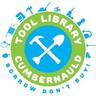 Tool Library Cumbernauld Logo