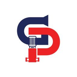 General Pump Company, Inc. Logo