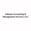 Ashman Accounting Service Logo
